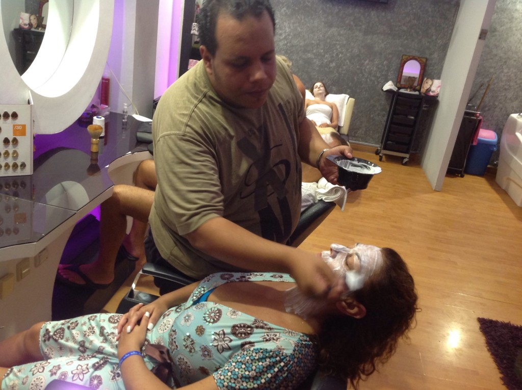 Egitto SPA