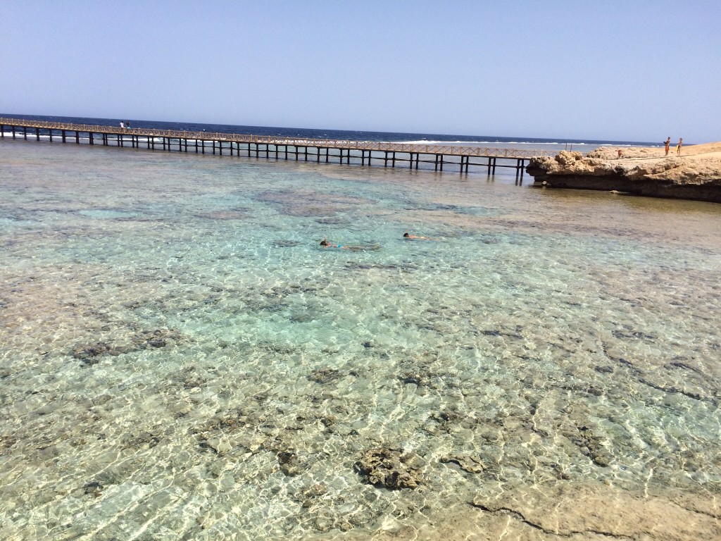 El Quseir 