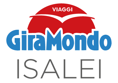 Isalei - Agenzia viaggi Alba - Giramondo